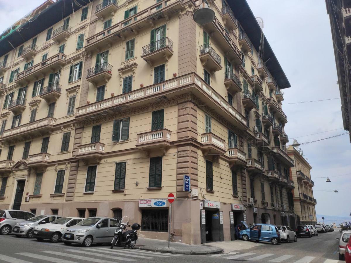 Home46 Napoli Exterior foto