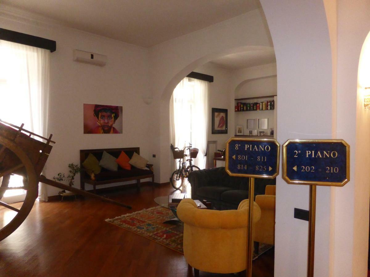 Home46 Napoli Exterior foto